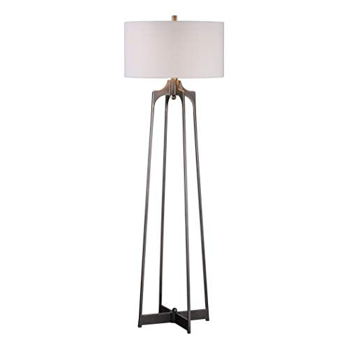 Uttermost 28131 Adrian Wall Mirror