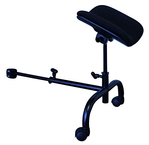 ERGOUP ErgoUP Curve Universal Leg Rest for Office Chair