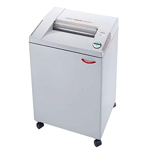 Destroyit by MBM, MBM Cross Cut Paper Shredder Level 4 - 3804CC4
