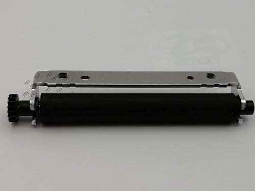 Generic Printer Spare Parts: Original Thermal Printhead LTPA245S-384-E Roller, Platen Shaft LTPA245S/LTPA245, Paper Shaft LTPA245M-C384