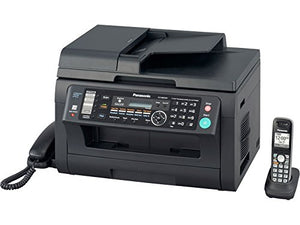 Panasonic KX-MB2061 Multi-Function Laser Printer and Communication Center