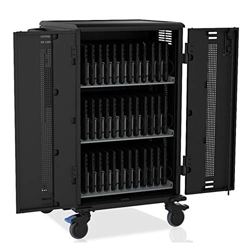 Dell Compact Charging Cart - 36 Devices CT36U18