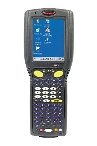 Honeywell MX9 Mobile Computer