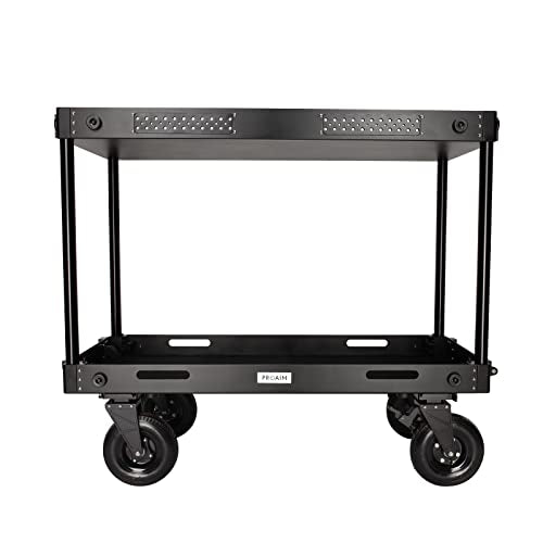 PROAIM Proaim Victor 48” V1.1 Camera Cart for Film Production