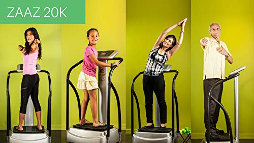 Zaaz vibration machine discount reviews