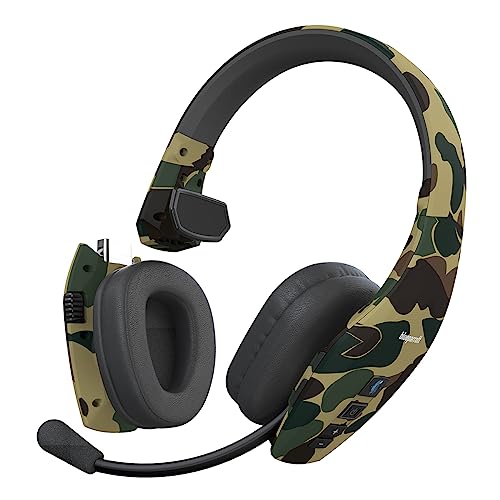 Generic S650-XT Fred Bear Headset