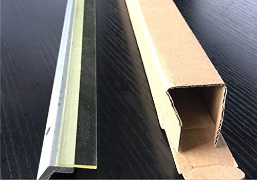 None Printer Replacement Parts Drum Cleaning Blade for LP1010 1020 1030 2050 1500 Photocopier - 2 Pc