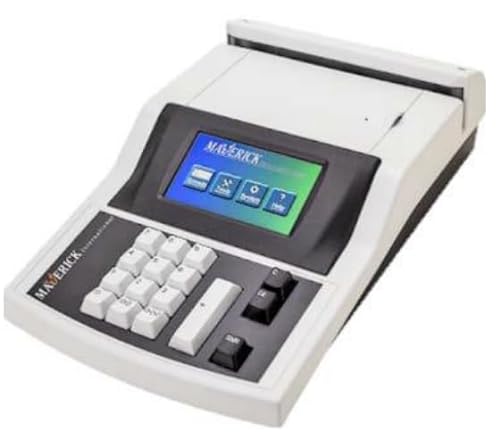 Generic Maverick MX-3 Touch Check Encoder