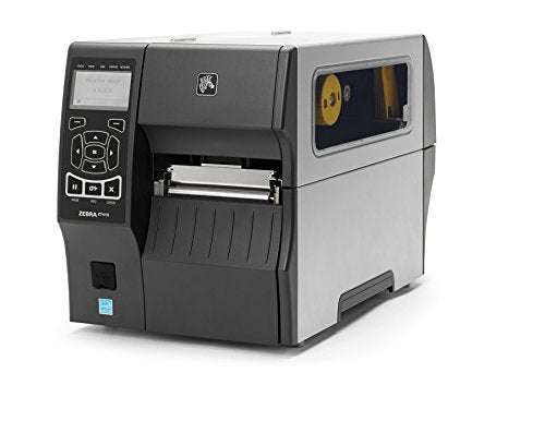 ZEBRA ZT410 Label Printer, 203 DPI, 802.11 a/b/g/n (Renewed)