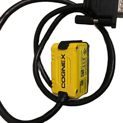 Generic DM50X Bar Code Scanner Reader 825-0404-1R Used