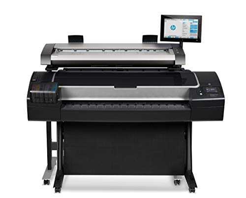 HP DesignJet HD Pro 44-in MFP