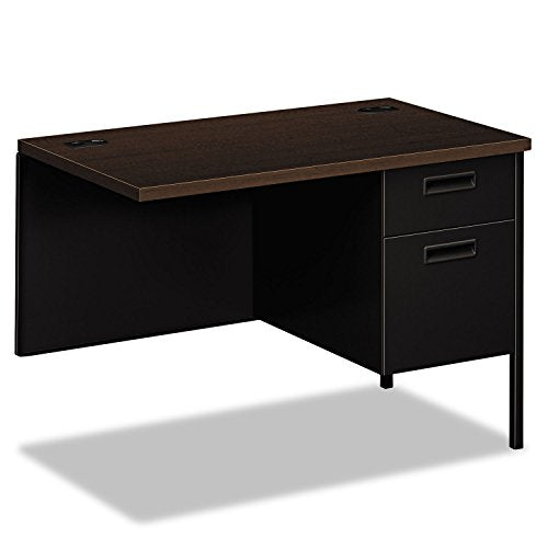 HON Metro Classic Right Return 42W 2-Drawer - HON