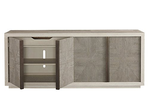 Universal Furniture Brinkley Credenza (2-tone) Bronze