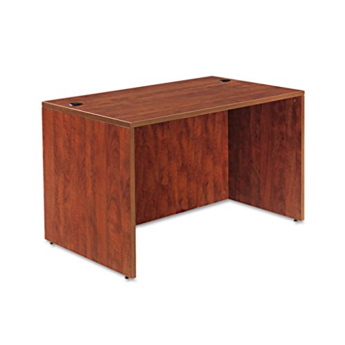 Janitorial Supplies Alera Valencia Series Desk and Credenza Shell - ALEVA216630MY