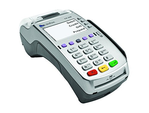 VeriFone Vx520 EMV/Contactless Terminal