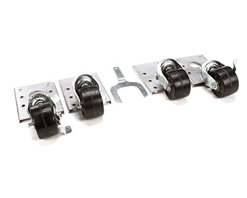 Beverage Air 61C01-011A Casters