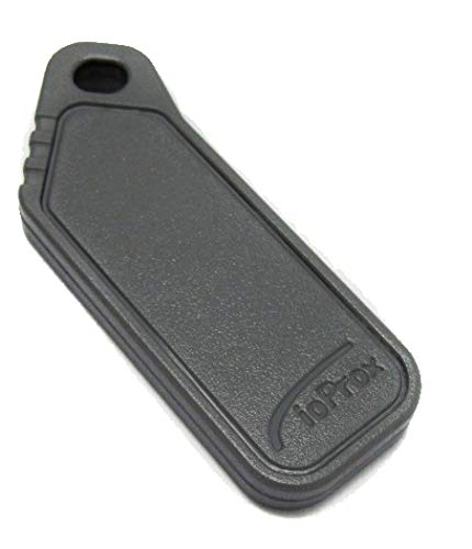 100Pk of Kantech Technology ioProx P40KEY Key Fobs