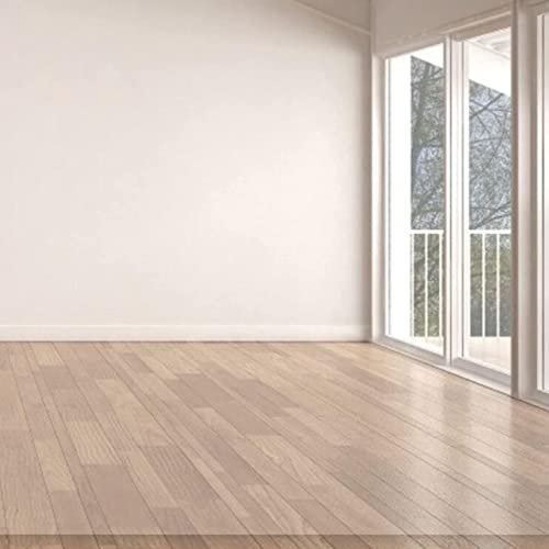 MARKELL Carpet Floor Mat Protector for Hard Floors, Non Slip, Waterproof, 160x180cm