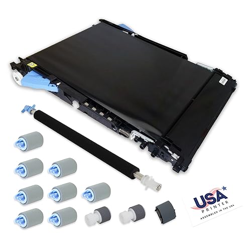 USA Printer Transfer Kit for HP Color Laserjet CP4025 CP4525 CM4540 M651 M680 - CE249A-USA (CC493-67910)