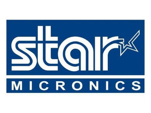 39472310 TNC Star Micronics TSP100 Series TSP143IIIU USB Thermal Label Printe 39472310 - Star Micronics
