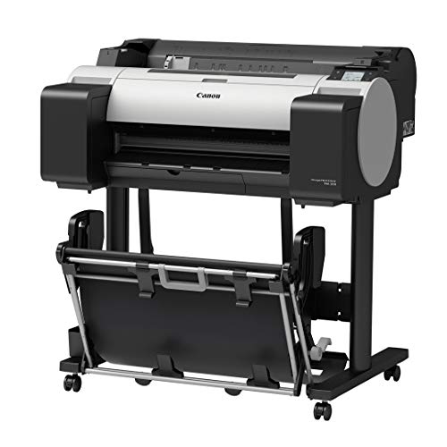 Canon imagePROGRAF TM-200 Wide Format Printer 3062C003 - New Retail