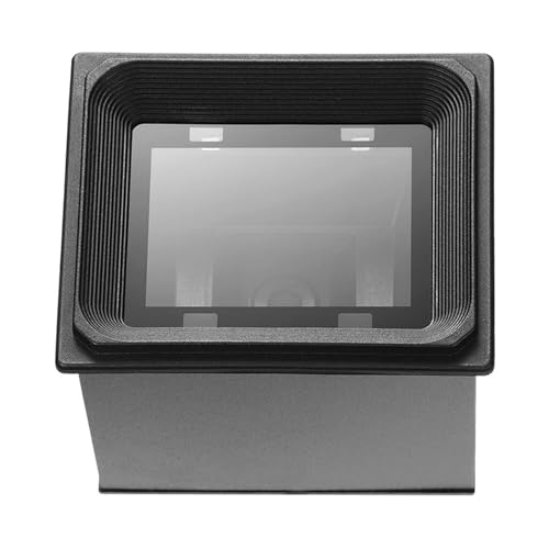 ANTBEE 2D Barcode Scanner Module USB RS232 Fixed Mount Scanner