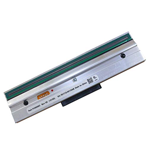 PARTSHE P1083320-016 Printhead for Zebra ZT620 Thermal Label Printer 300dpi