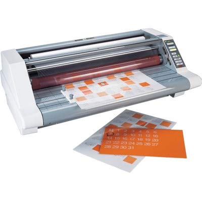 GBC Ultima 65 Thermal Roll Laminator, 27" Width, 10 Min Warm-up - GBC1710740