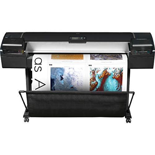 HP Designjet Z5200 Printer