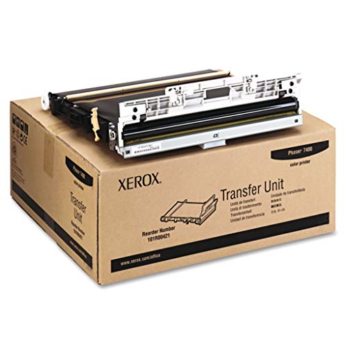 Janitorial Supplies Xerox 101R00421 Transfer Unit - Yield: 100000