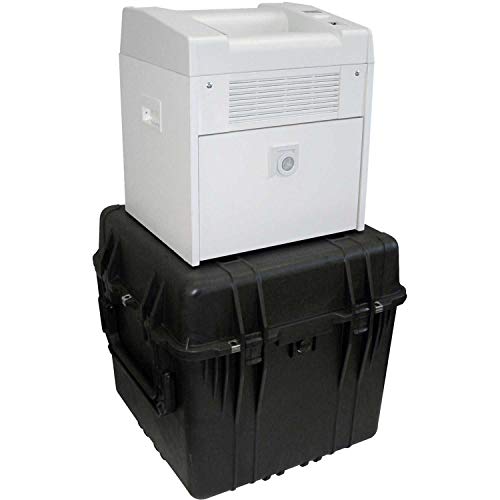 Dahle High Security Deployment Shredder P-7 - Model 20434DS