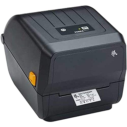 ZEBRA ZD220 203 dpi Barcode Printer