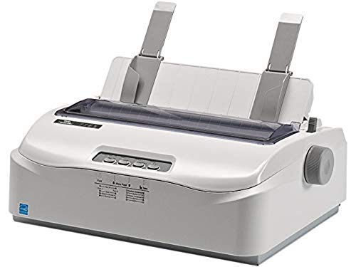 Dascom 288280260 24 Dot Matrix Printer 1145 450Cps/USB/Ethernet
