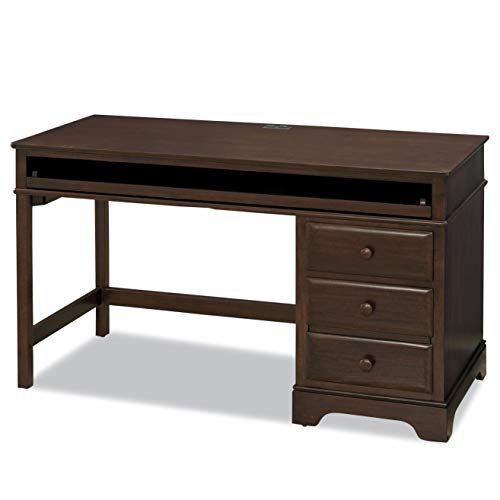 smartstuff 1312027 Classics 4.0 Collection Desk Complete Cherry