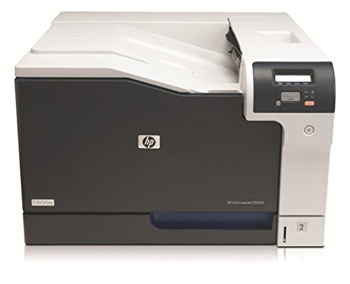 HP Color Laserjet Professional Printer (CP5225n) (Certified Refurbished)