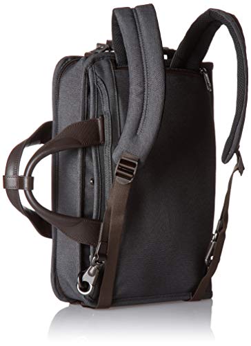 Tumi 3 outlet way bag