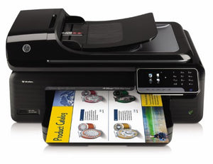 HP Officejet 7500A E910 Multifunction Printer