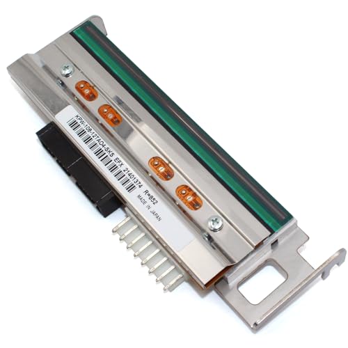 GETPARTS R29798000 Printhead for SATO CL4NX 4NX Plus Thermal Label Printer 300dpi