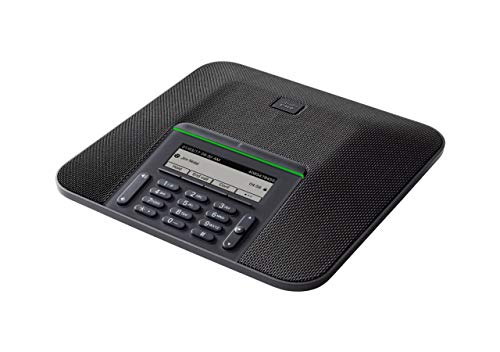 Cisco IP 7832 Conference Phone with 360-degree Microphone Coverage