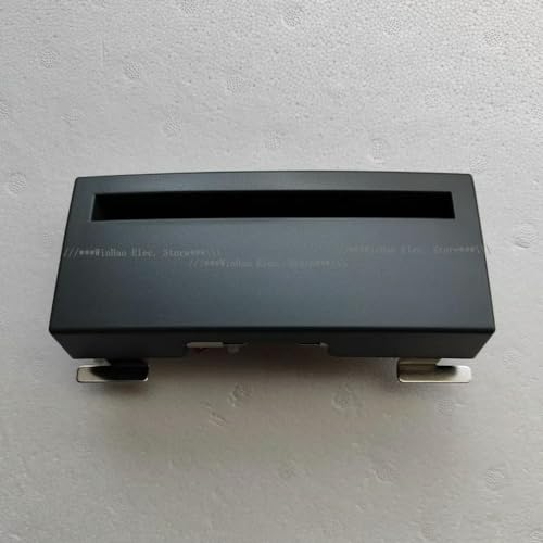 Generic Auto Paper Blade for Printer Cutter Assy - Compatible with G500 Series G530U G530UP G530UPS Barcode Label Printer