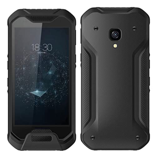 None Language Translator Device Two Way Instant Voice Translator 5.1Inch HD Touch Screen - Supports 34 Languages