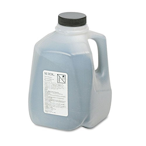 Xerox Developer, 2-6.5 lb Bottles/Ctn, 500000 Yield (005R00161)