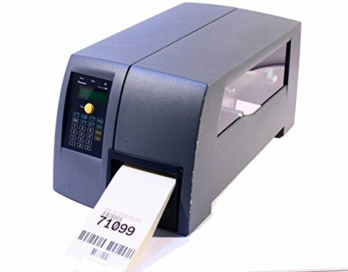 Intermec Thermal Barcode Label Printer PM4i - Network/USB/Rewinder/Peeler 203dpi