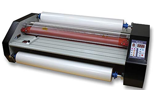 Oregon Lamination Akiles Prolam R27 Heated Roll Laminator Machine