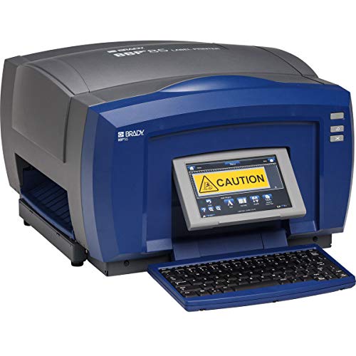 Brady BBP85 Sign and Label Printer