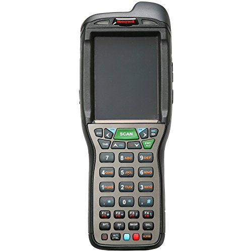 Generic Handheld Terminal - HONEYWELL Dolphin 99EX / OMAP3715 1 GHz - 256 MB RAM - 1 GB Flash - 3.7" VGA 34 Keys - Numeric Keyboard - Bluetooth