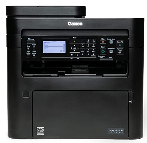Canon imageCLASS MF264dw II Wireless Monochrome Laser Printer