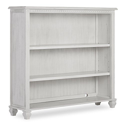 Evolur Madison Bookcase