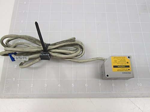 Keyence BL-500 BAR Code Scanner