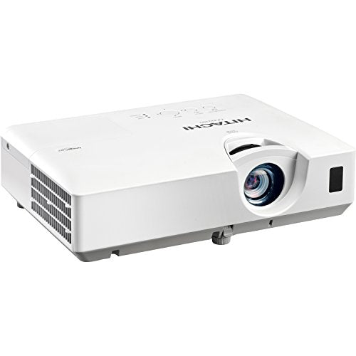 Hitachi CP-EX252N LCD Projector - 720p - HDTV - 4:3